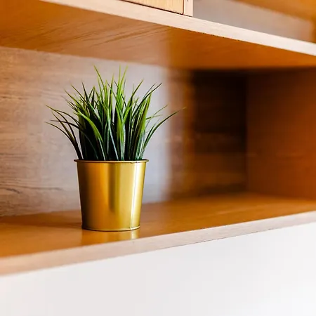 Apartman Walter Waves Private With Balcony And Self Check-in