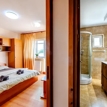 Apartman Walter Waves Private With Balcony And Self Check-in *
