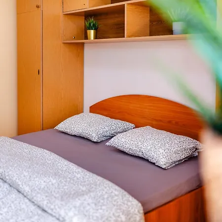 Appartement Walter Waves Private With Balcony And Self Check-in