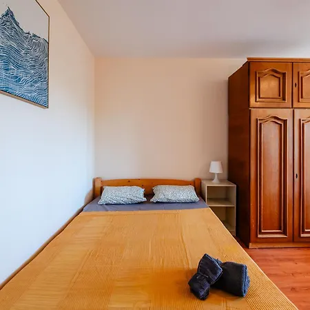 Appartement Walter Waves Private With Balcony And Self Check-in Costinesti