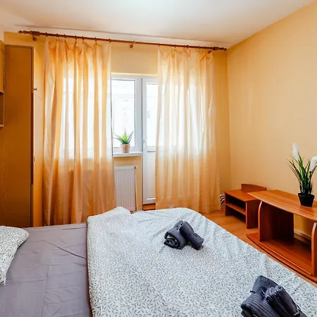 Walter Waves Private With Balcony And Self Check-in Costinesti