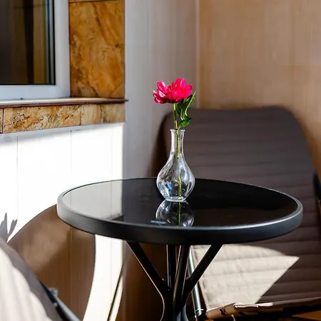 Appartement Walter Waves Private With Balcony And Self Check-in *