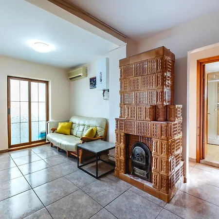 Walter Waves Private With Balcony And Self Check-in Apartman Costinești