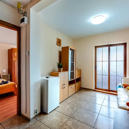 Walter Waves Private With Balcony And Self Check-in Appartement