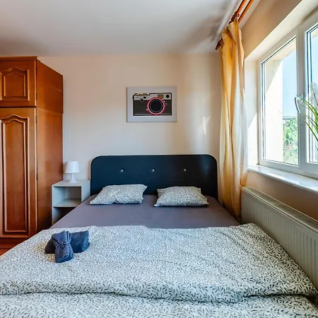 Apartman Walter Waves Private With Balcony And Self Check-in *