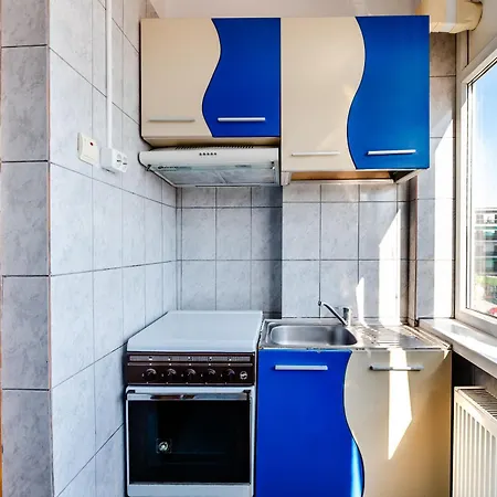 Apartman Walter Waves Private With Balcony And Self Check-in *