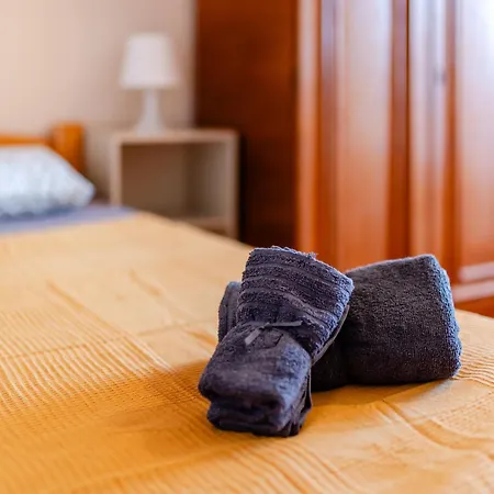 Apartman Walter Waves Private With Balcony And Self Check-in *