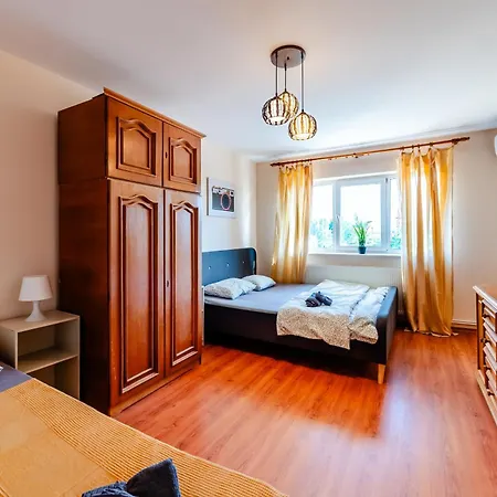 Appartement Walter Waves Private With Balcony And Self Check-in Costinesti