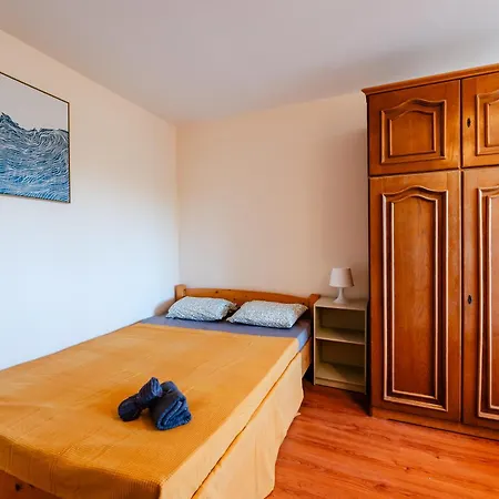 Apartman Walter Waves Private With Balcony And Self Check-in Costinești