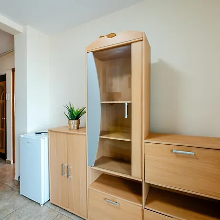 Appartement Walter Waves Private With Balcony And Self Check-in *