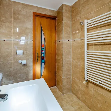 Walter Waves Private With Balcony And Self Check-in Costinesti