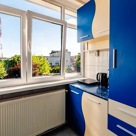 Walter Waves Private With Balcony And Self Check-in Costinești